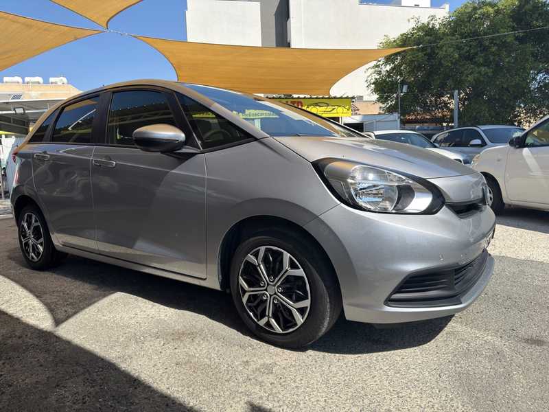2023 Honda Fit 1,5L 2023 Cyprus