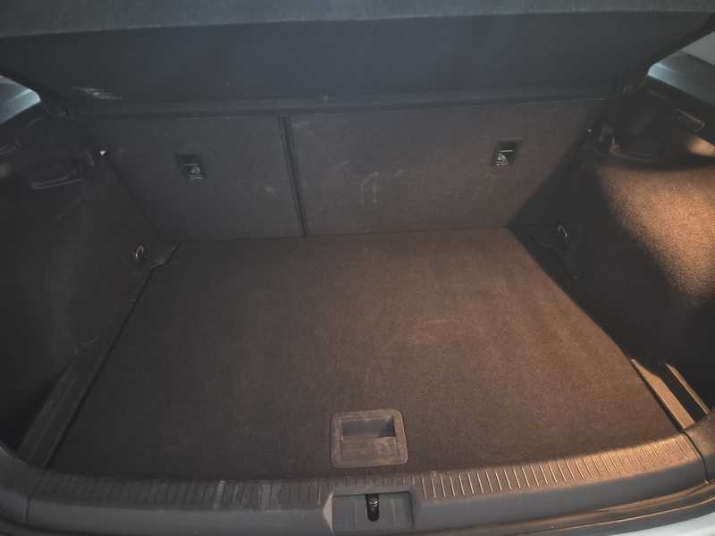 2018 Volkswagen Golf 1,0L 2018 Cyprus
