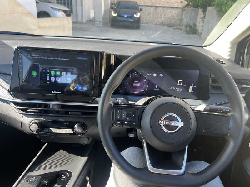 2025 Nissan Note e-Power 1,2L 2025 Cyprus