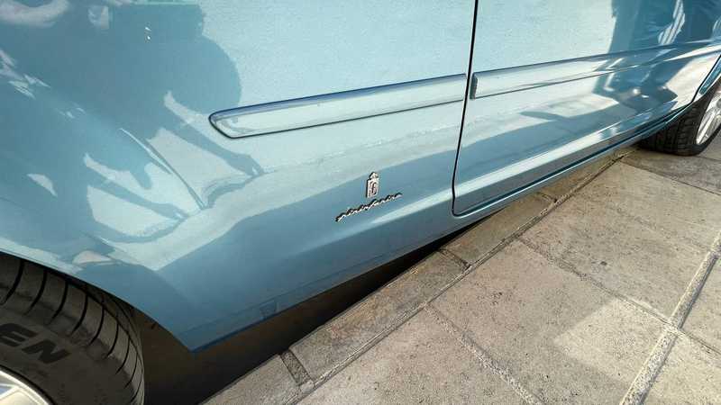 2006 Ford Focus CC 2,0L 2006 Cyprus