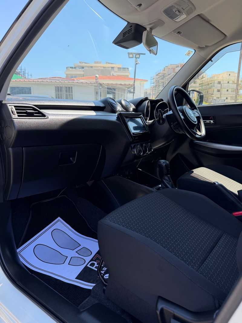 2023 Suzuki Swift 1,3L 2023 Cyprus