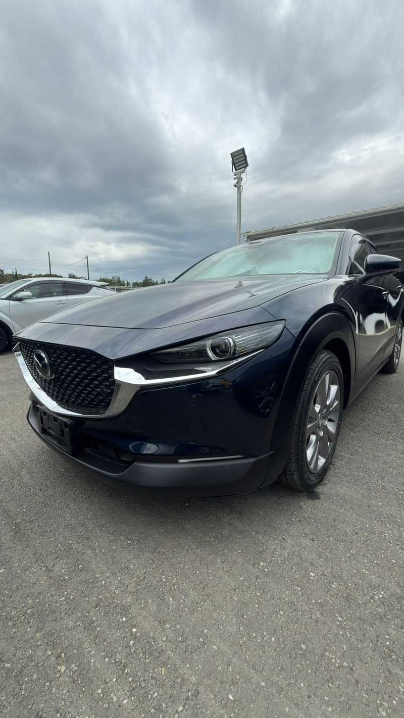 2021 Mazda CX-30 2,0L 2021 Cyprus