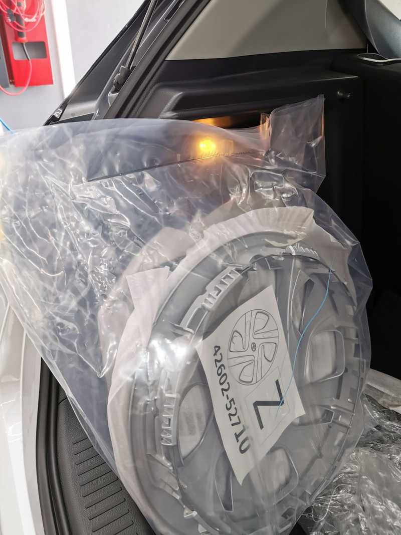 2025 Toyota Aqua 1,5L 2025 Cyprus