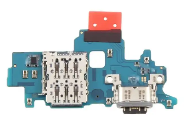 Mini board connector charger samsung a37 5g a376 original, Επαρχία Λεμεσού — Άγιος Αθανάσιος