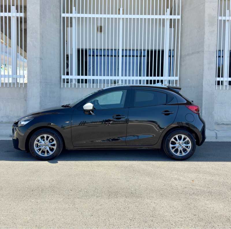 2023 Mazda 2 1,5L 2023 Cyprus