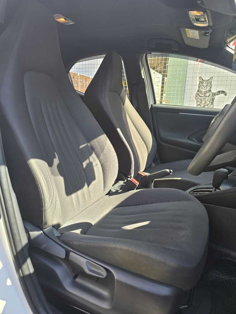 2020 Toyota Yaris 1,5L 2020 Cyprus