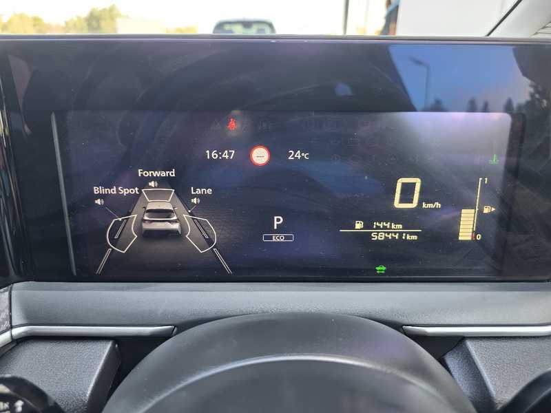 2021 Nissan Note e-Power 1,2L 2021 Cyprus
