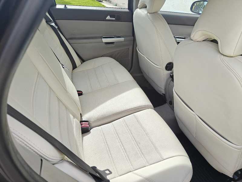 2010 Volvo S40 1,6L 2010 Cyprus