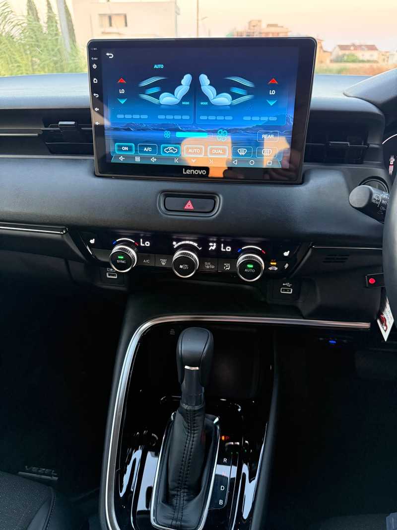 2023 Honda Vezel 1,5L 2023 Cyprus