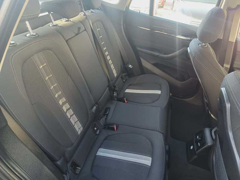 2016 BMW X1 2,0L 2016 Cyprus