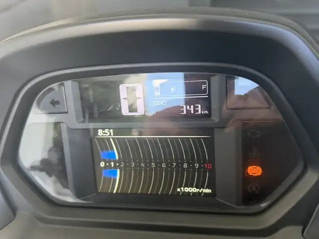 Yamaha nmax tech 125, Nicosia — Aglantzia - 5