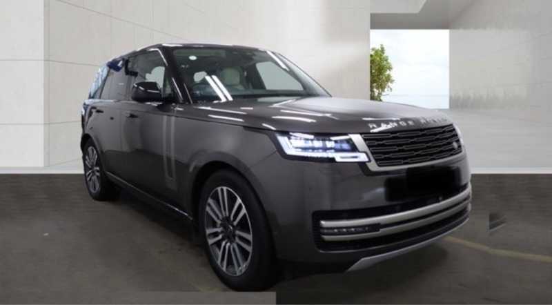 Land Rover Range Rover Vogue 3,0L 2023