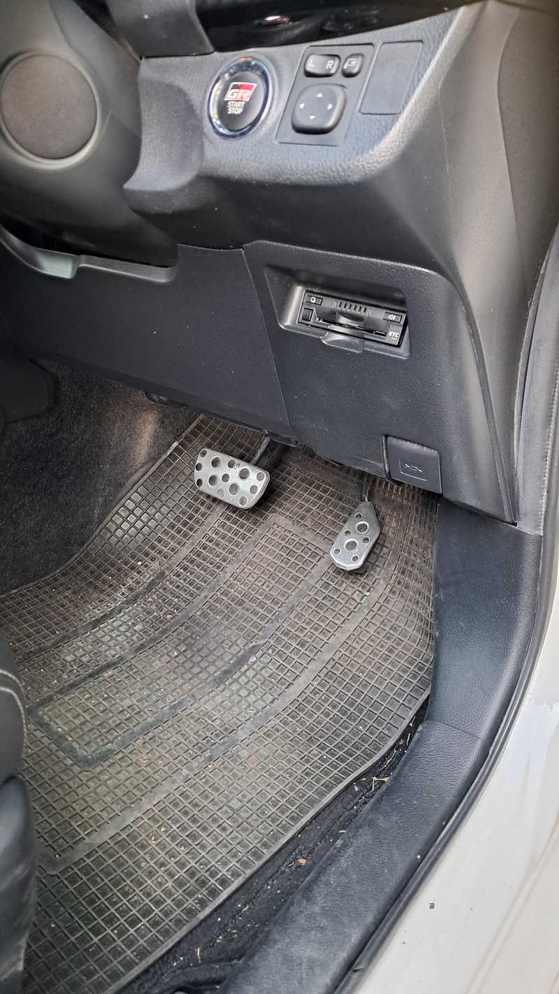 2018 Toyota Vitz 1,5L 2018 Cyprus