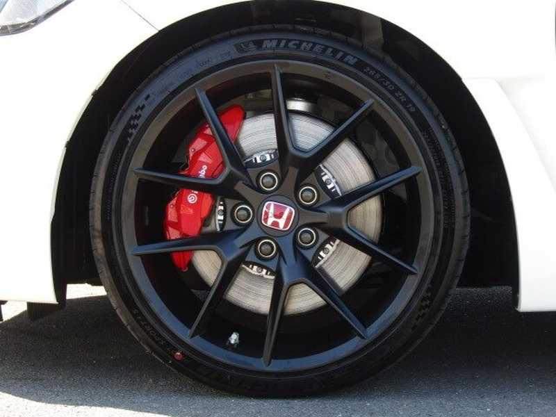 2025 Honda Civic 2,0L 2025 Cyprus
