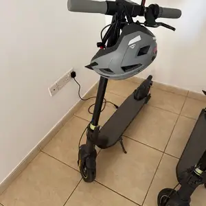 Ninebot e-scooter, Επαρχία Λάρνακας — Λάρνακα - Άγιοι Ανάργυροι II