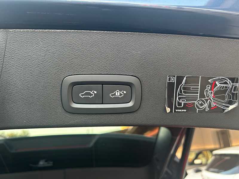 2021 Volvo XC40 2,0L 2021 Cyprus