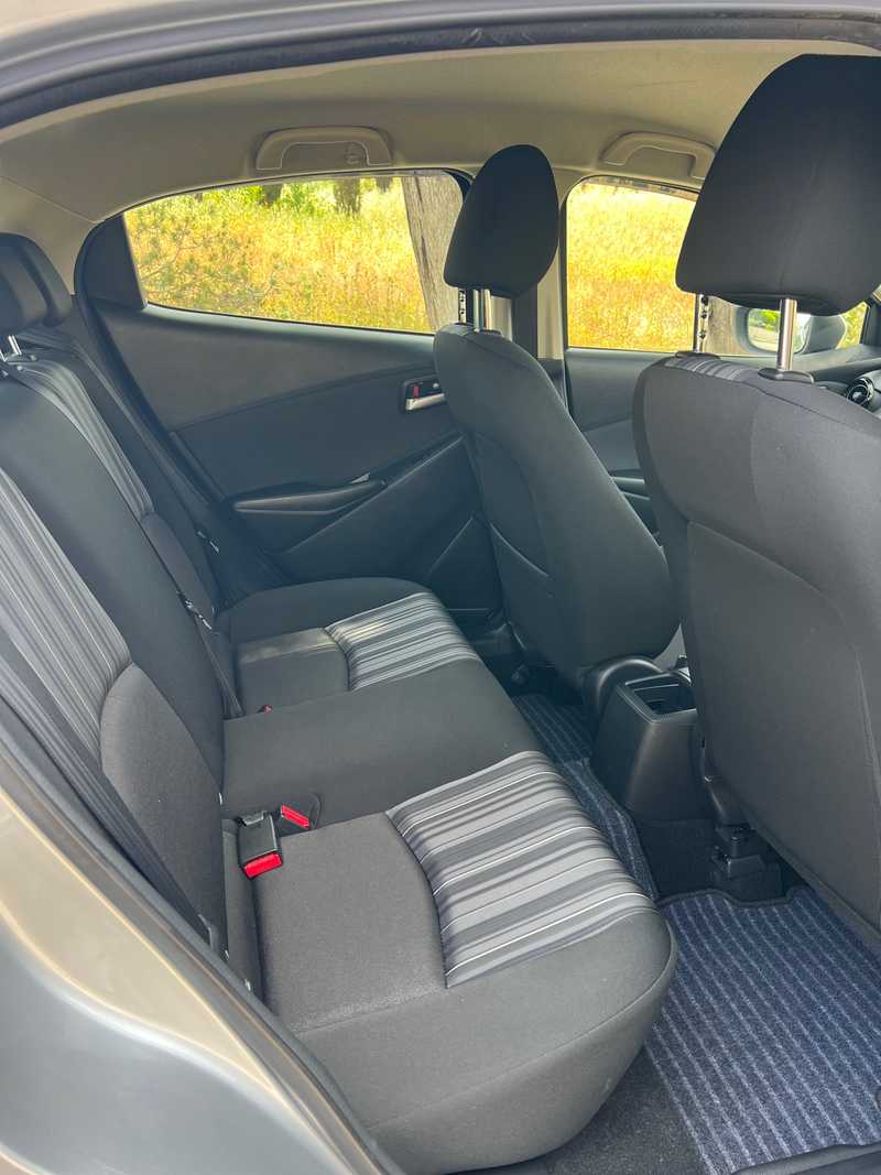 2021 Mazda 2 1,5L 2021 Cyprus