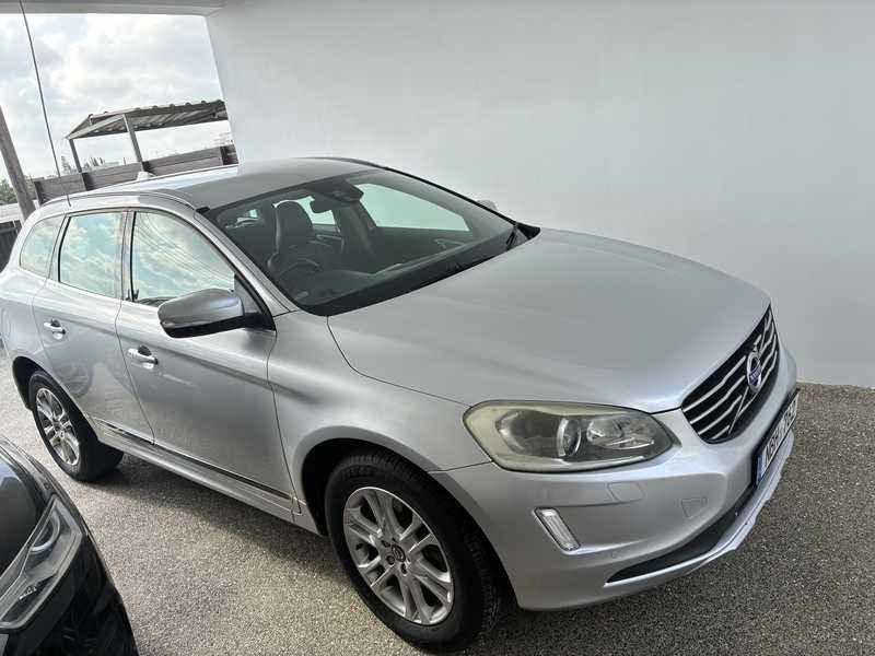 2015 Volvo XC60 2,0L 2015 Cyprus