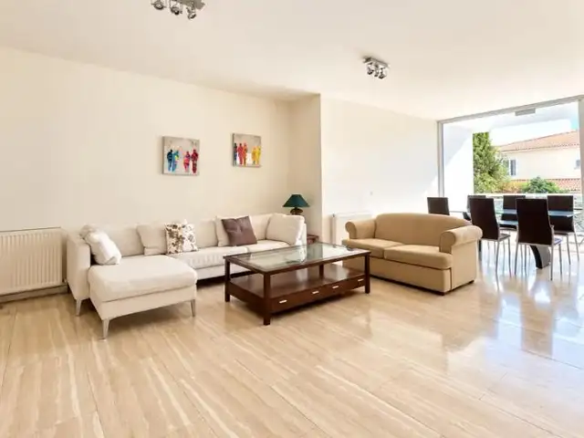 2-bedroom apartment to rent, Nicosia — Aglantzia