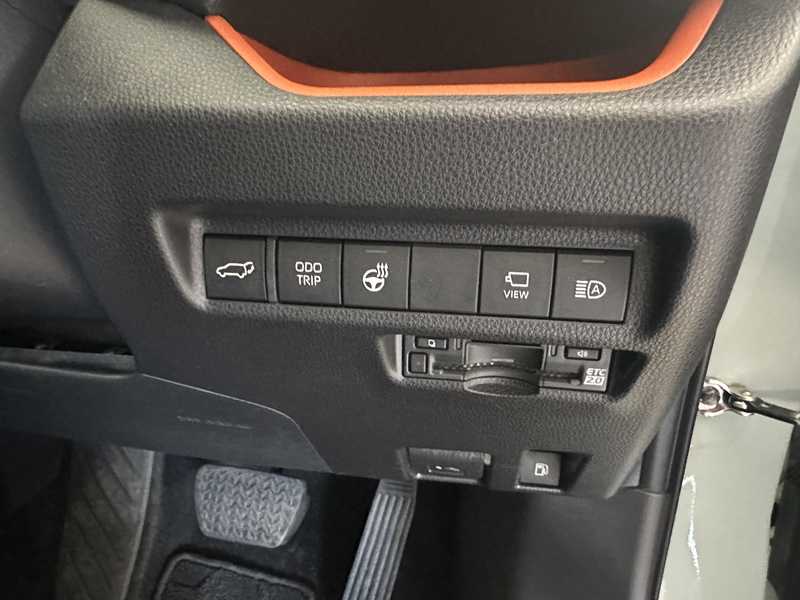 2023 Toyota RAV4 2,5L 2023 Cyprus