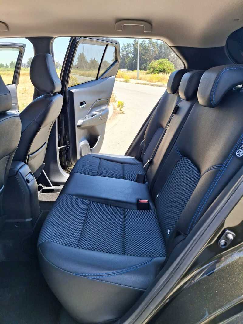 2023 Nissan Kicks 1,2L 2023 Cyprus