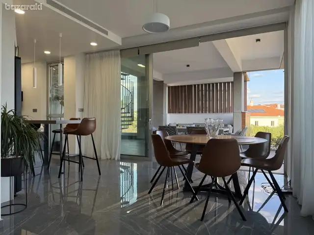 3-bedroom penthouse for sale, Επαρχία Λεμεσού — Άγιος Αθανάσιος