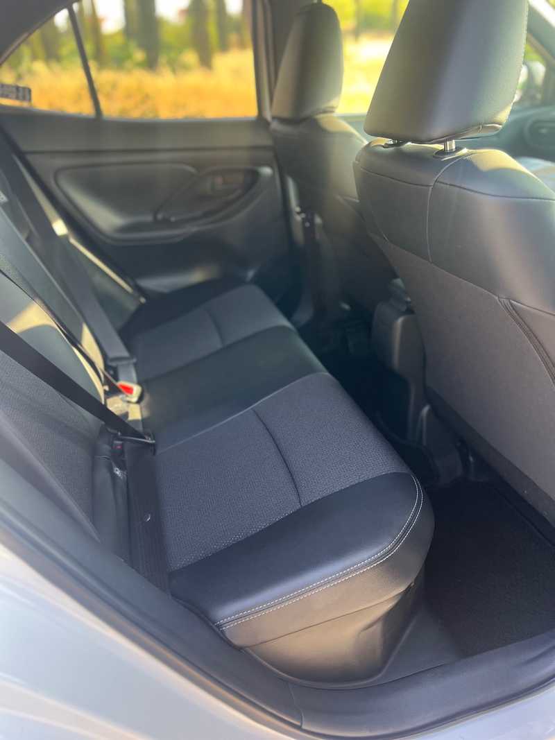 2026 Toyota Yaris Cross 1,5L 2026 Cyprus
