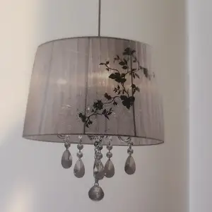 Esprit home lamp, Επαρχία Λευκωσίας — Αγλαντζιά