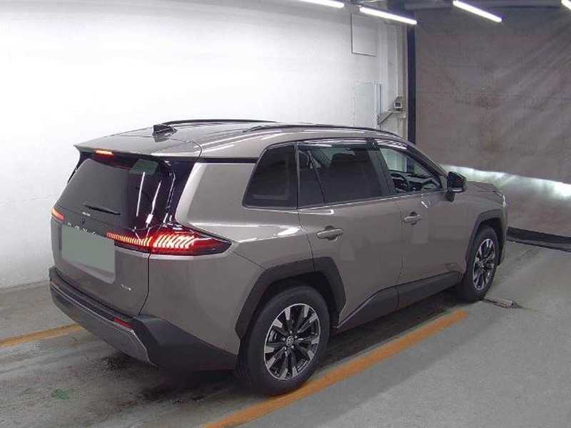 2026 Toyota RAV4 2,5L 2026 Cyprus