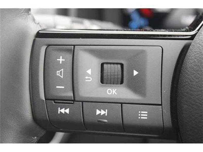 2023 Nissan X-Trail 1,5L 2023 Cyprus