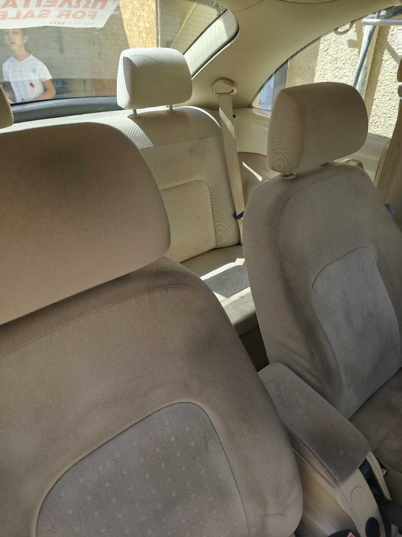 2007 Volkswagen Beetle 1,5L 2007 Cyprus