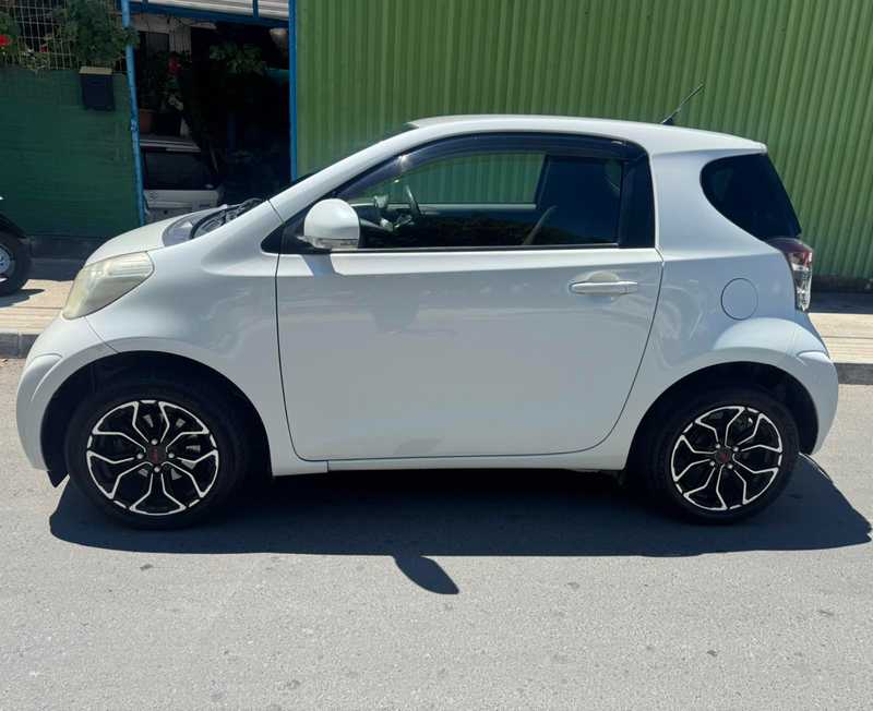 2013 Toyota IQ 1,0L 2013 Cyprus
