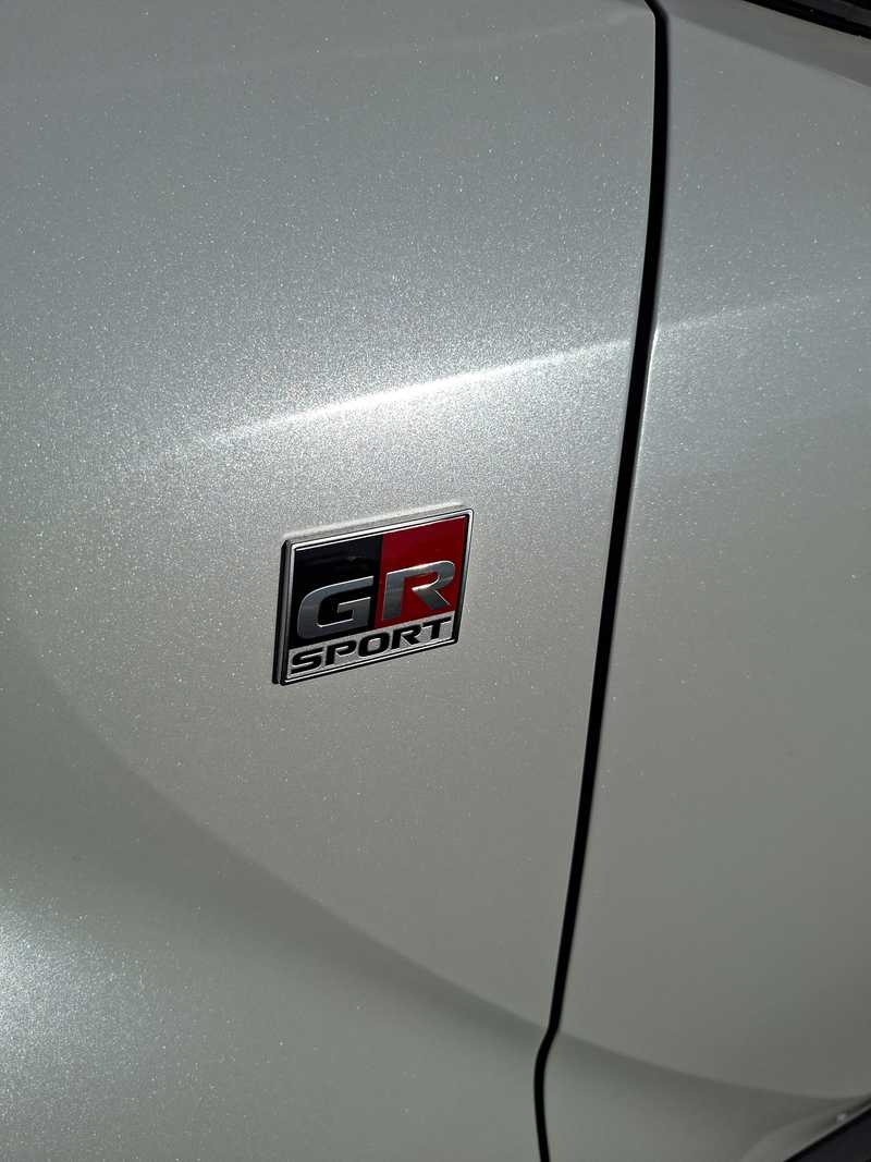 2023 Toyota C-HR 1,8L 2023 Cyprus