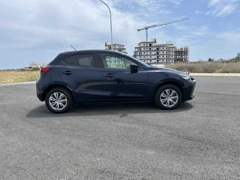 2023 Mazda 2 1,5L 2023 Cyprus