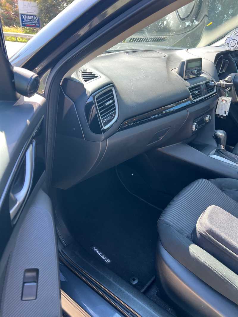 2016 Mazda 3 1,5L 2016 Cyprus