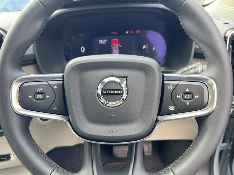2023 Volvo XC40 2,0L 2023 Cyprus