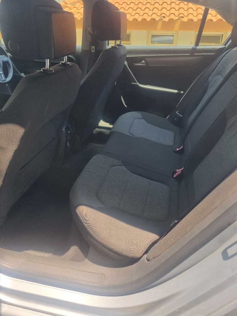 2012 Volkswagen Passat 1,4L 2012 Cyprus