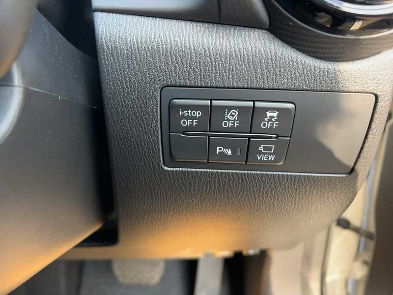 2023 Mazda 2 1,5L 2023 Cyprus