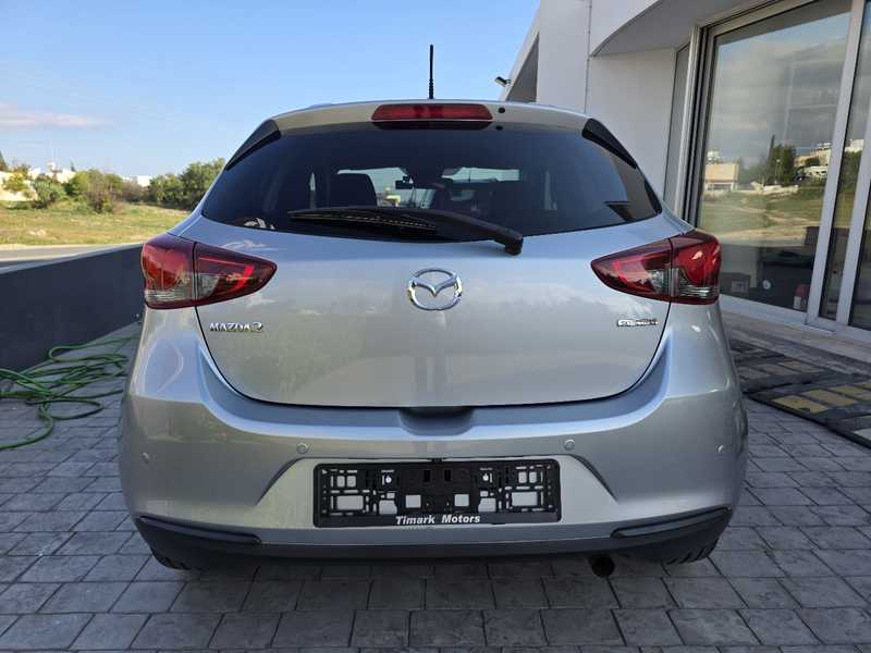 2022 Mazda 2 1,5L 2022 Cyprus