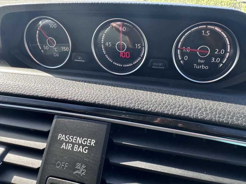 2017 Volkswagen Scirocco 2,0L 2017 Cyprus