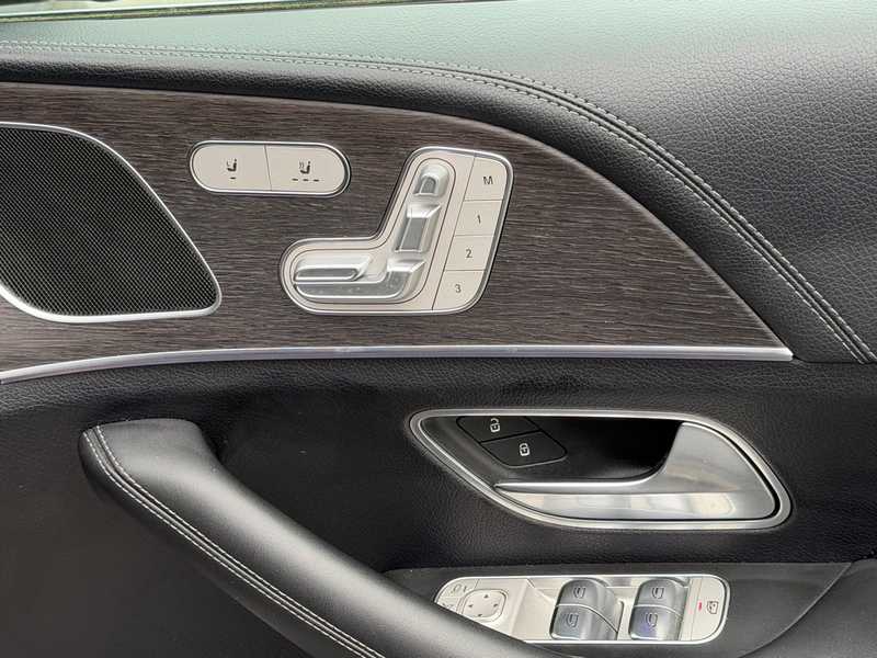 2020 Mercedes-Benz GLE-Class 2,0L 2020 Cyprus