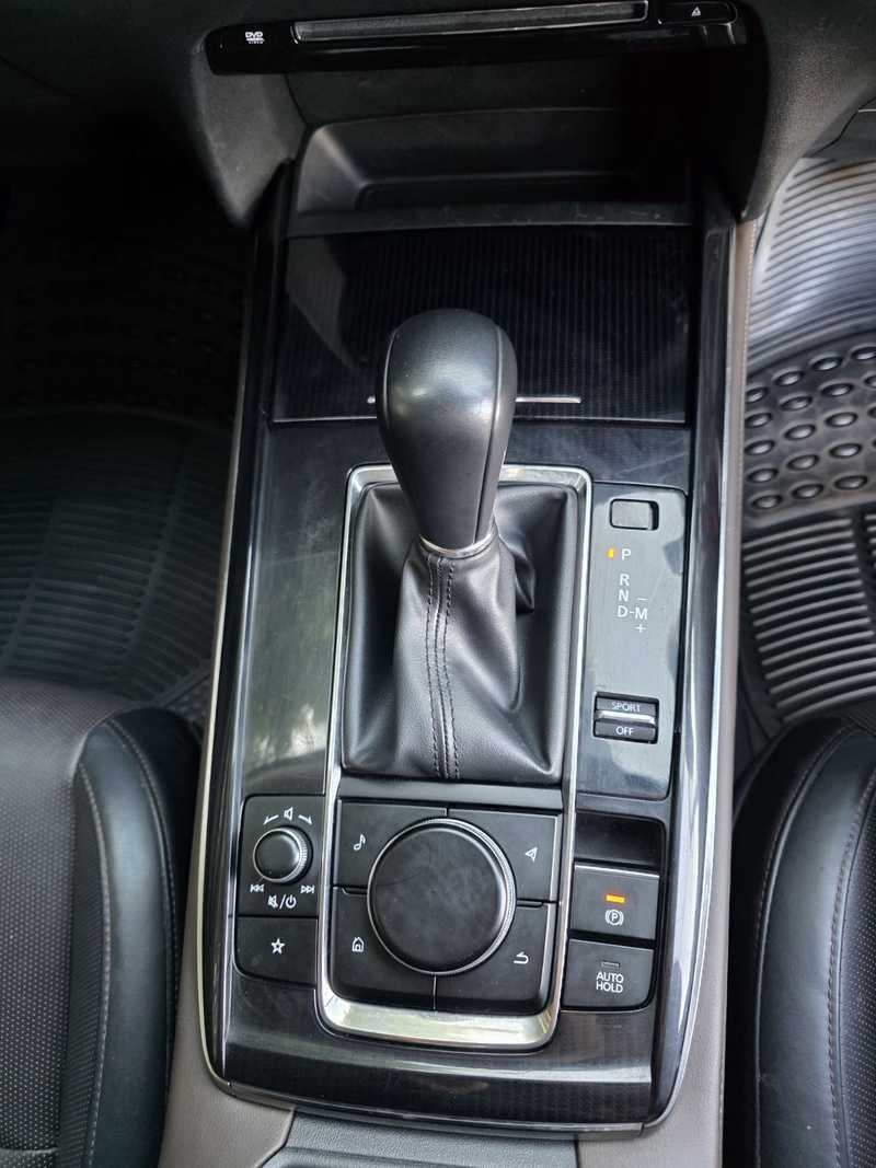 2021 Mazda CX-30 2,0L 2021 Cyprus