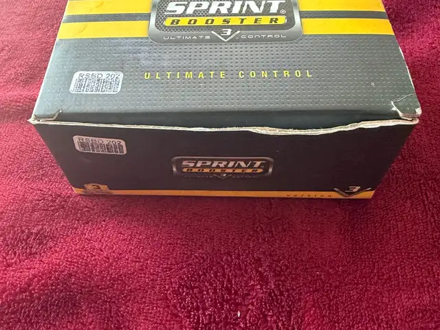 Sprint booster, Nicosia — Lakatameia - Agia Paraskevi
