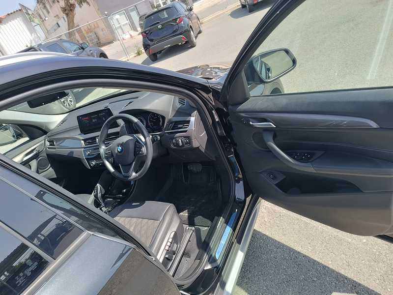 2021 BMW X1 2,0L 2021 Cyprus