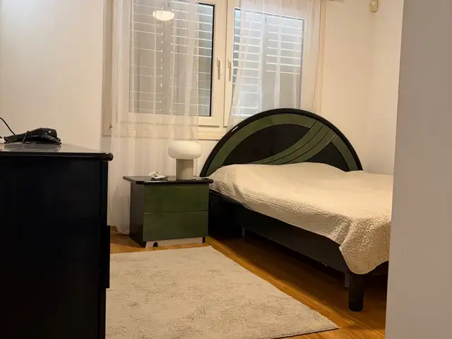 2-bedroom apartment to rent, Επαρχία Λεμεσού — Γερμασόγεια Τουριστική Περιοχή - 7
