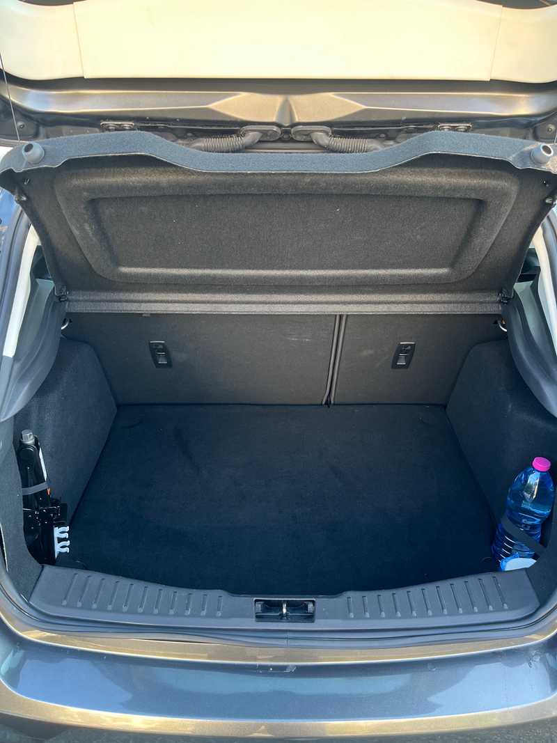 2015 Ford Focus 1,0L 2015 Cyprus