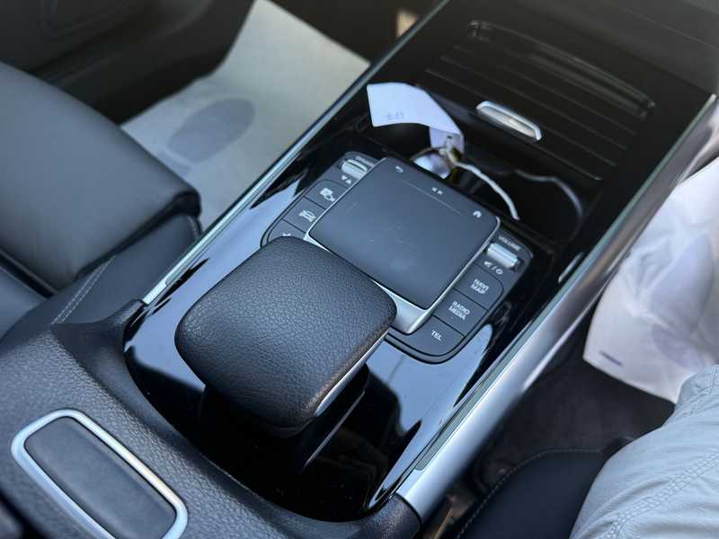 2023 Mercedes-Benz B-Class 2,0L 2023 Cyprus