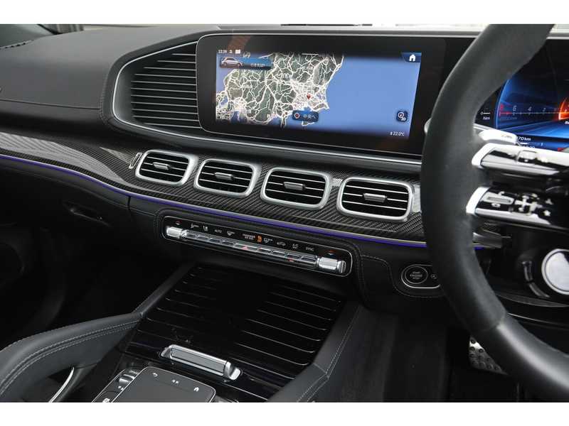 2024 Mercedes-Benz GLE-Class AMG 3,0L 2024 Cyprus