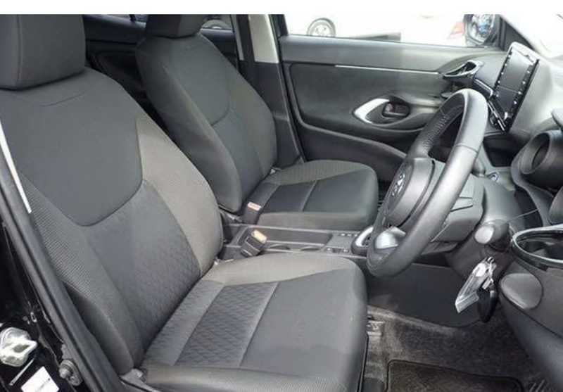 2023 Toyota Yaris Cross 1,5L 2023 Cyprus