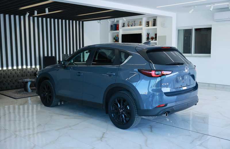 2023 Mazda CX-5 2,0L 2023 Cyprus